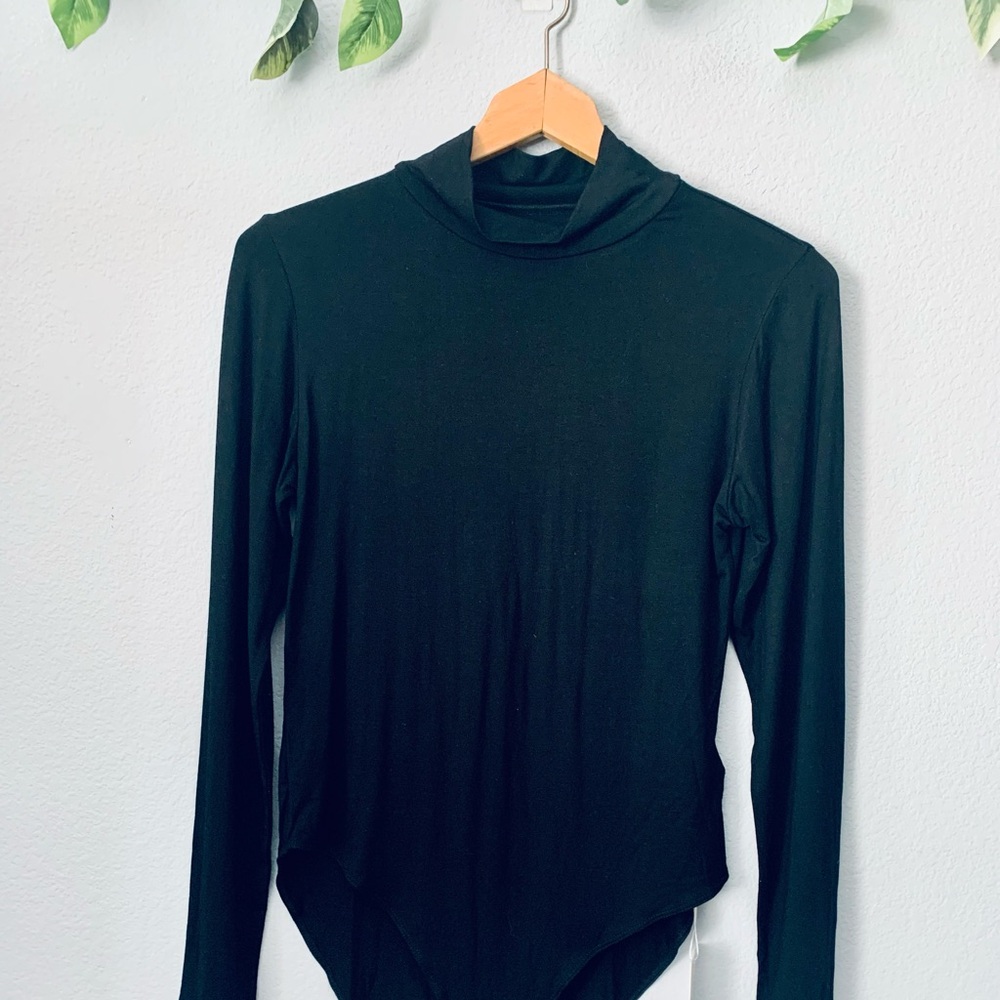 🌟 Mango pop long sleeve body suit - Picture 5 of 5